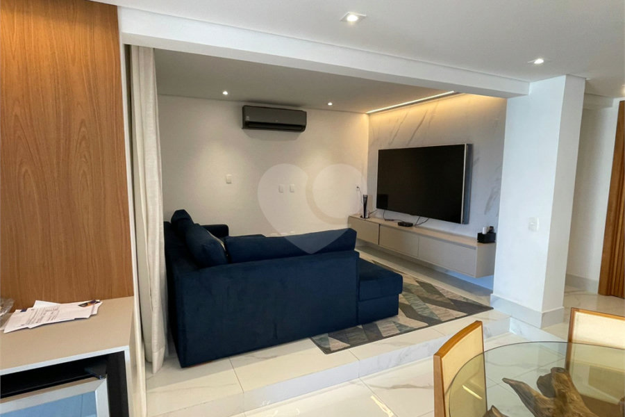 Apartamento à venda com 4 quartos, sendo 2 suítes, em Santana, São Paulo, SP