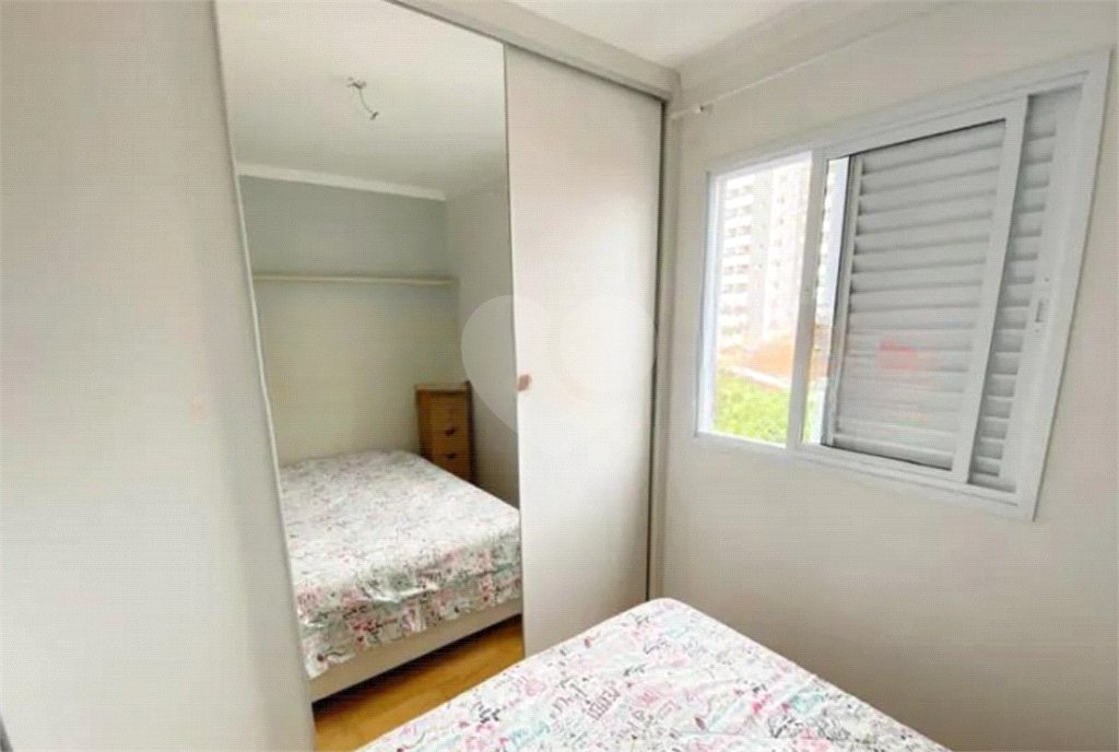 Apartamento à venda com 2 quartos, sendo 1 suíte, em Vila Mazzei, São Paulo, SP