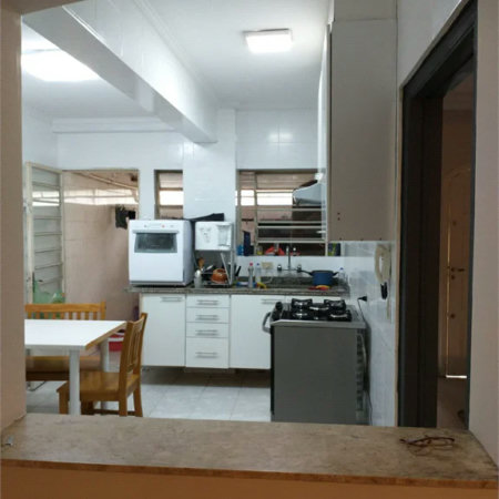 Sobrado à venda com 3 quartos, sendo 1 suíte, em Vila Ipojuca, São Paulo, SP