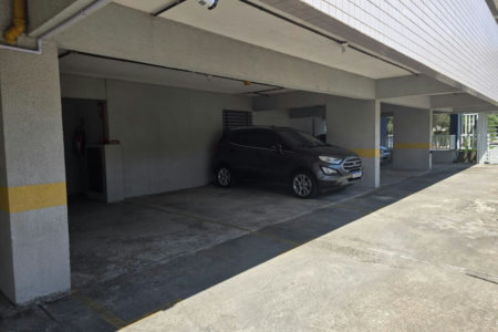 Apartamento à venda, 69 m² por R$ 590.000,00 - Aparecida - Santos/SP