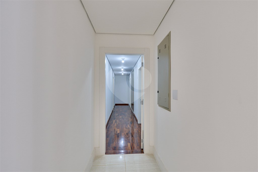 Casa Térrea à venda com 4 quartos, sendo 3 suítes, em Jardim Prudência, São Paulo, SP