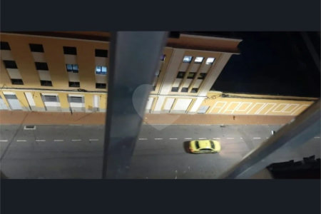 Apartamento à venda com 1 quarto no Centro, Rio de Janeiro, RJ