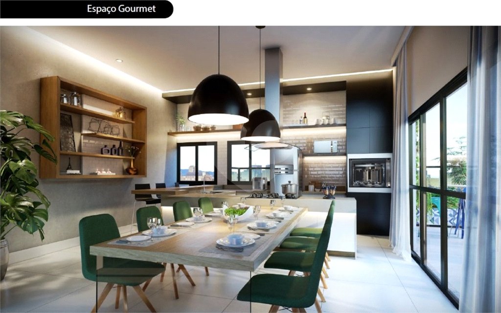 Casa à venda com 1 quarto no condomínio Elementare Jardim São Paulo, São Paulo - SP