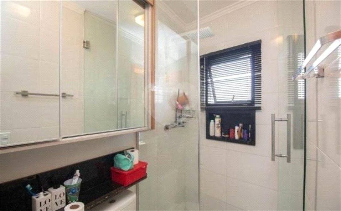 Casa à venda com 3 suítes em Vila Maria Alta, São Paulo, SP