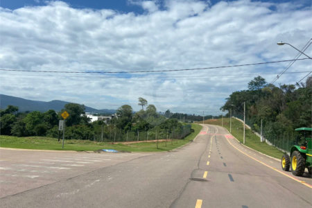 Terreno à venda em Residencial Colinas de Itupeva, Itupeva, SP