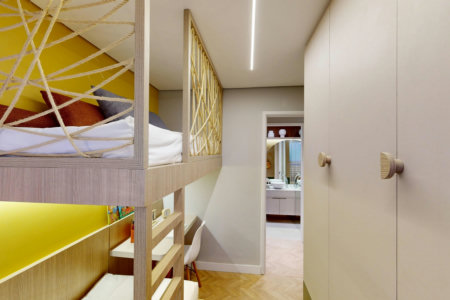 Apartamento à venda com 2 quartos, sendo 1 suíte, em Vila Valqueire, Rio de Janeiro, RJ