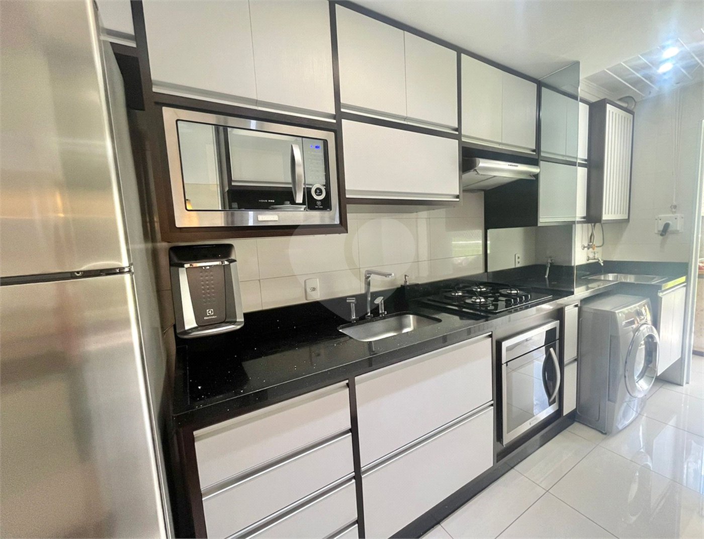 Apartamento à venda com 3 quartos, sendo 1 suíte, em Jardim das Vertentes, São Paulo, SP