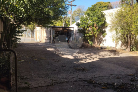 Terreno à venda com 1 quarto em Jardim Jóckei Club a, São Carlos, SP