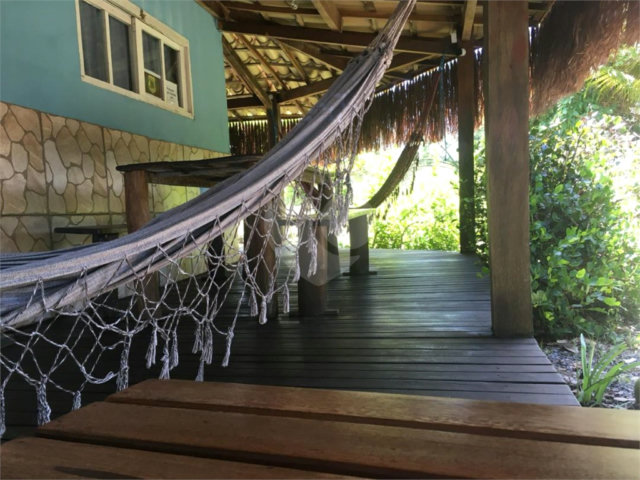 Casa à venda com 3 suítes em Barra Grande, Maraú, BA
