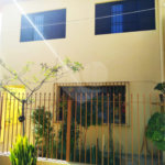 Casa de Vila à venda com 4 quartos, sendo 1 suíte, em Vila Santa Catarina, São Paulo, SP