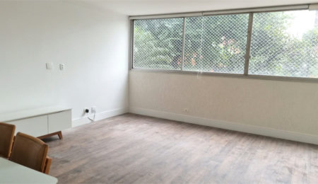 Apartamento à venda com 3 quartos, sendo 1 suíte, em Perdizes, São Paulo, SP