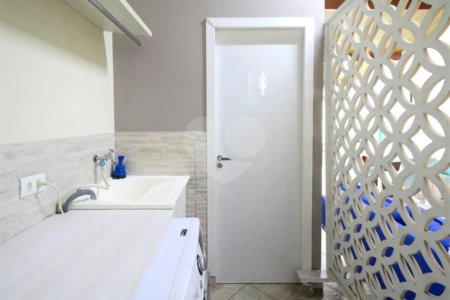 Cobertura à venda com 3 quartos, sendo 1 suíte,  em Santa Maria, Santo André, SP