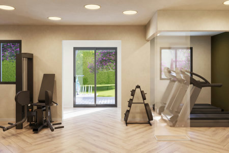 Sense Residencial