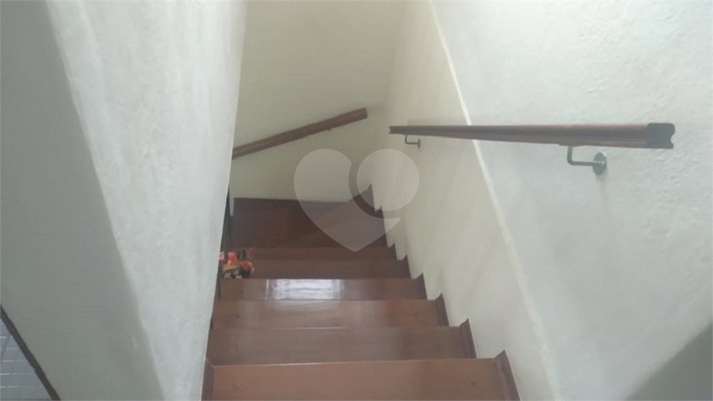 Sobrado à venda com 3 quartos em Tucuruvi, São Paulo, SP