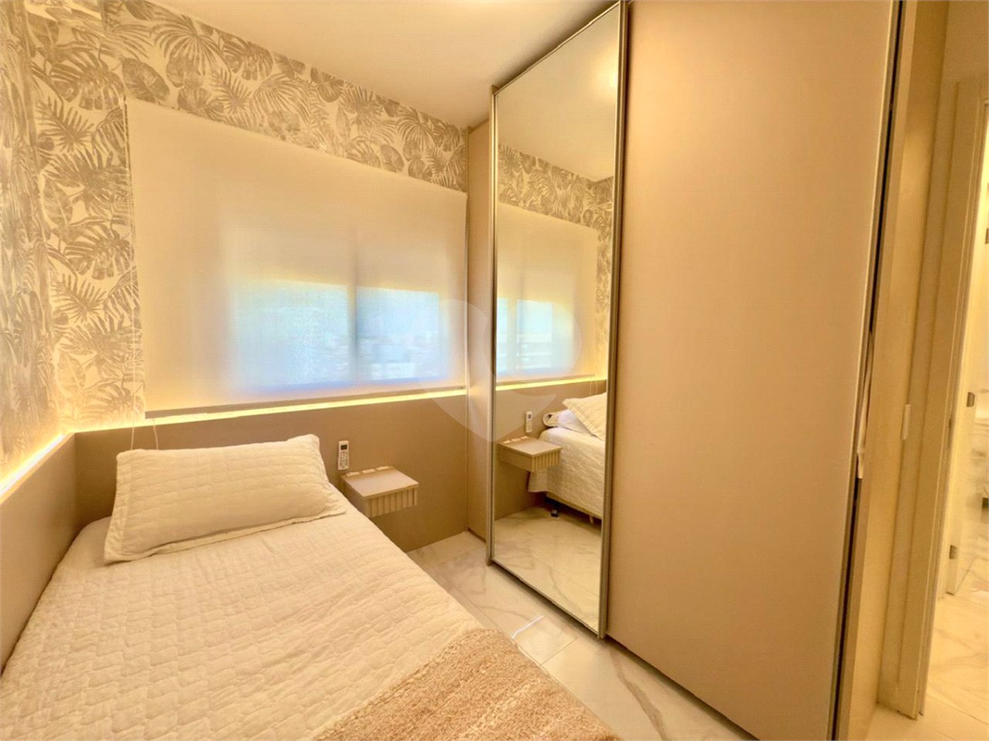Apartamento à venda com 2 suítes em Jardim Prudência, São Paulo, SP