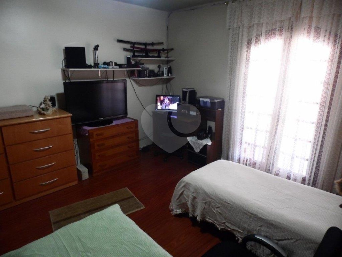 Sobrado à venda com 2 quartos em Imirim, São Paulo, SP