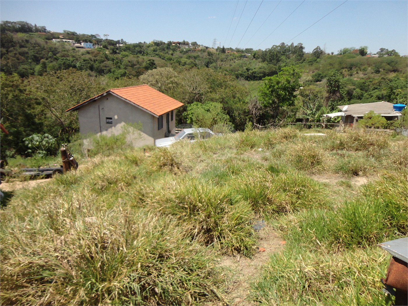 Chácara à venda com 4 quartos em Vista Alegre, Vinhedo, SP