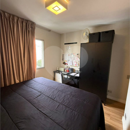Apartamento à venda com 2 quartos em Bosque da Saúde, São Paulo, SP