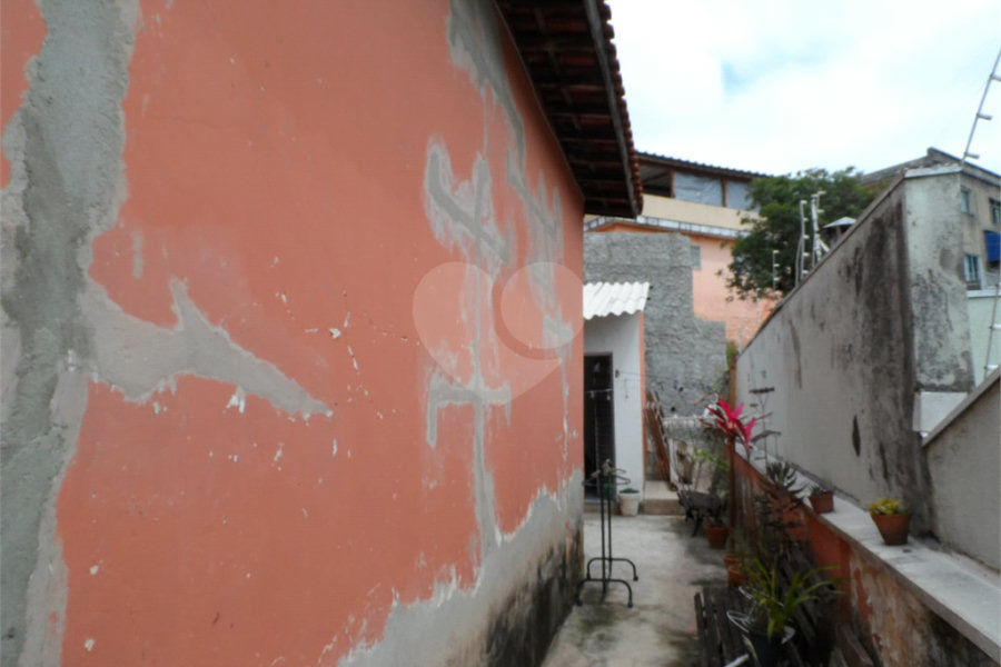 Casa à venda com 2 quartos em Limão, São Paulo, SP