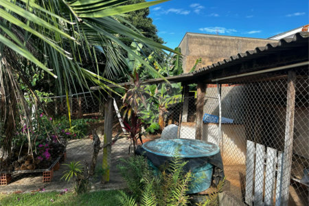 Casa à venda com 4 quartos, sendo 2 suítes, em Vila Aparecida, Itapetininga, SP