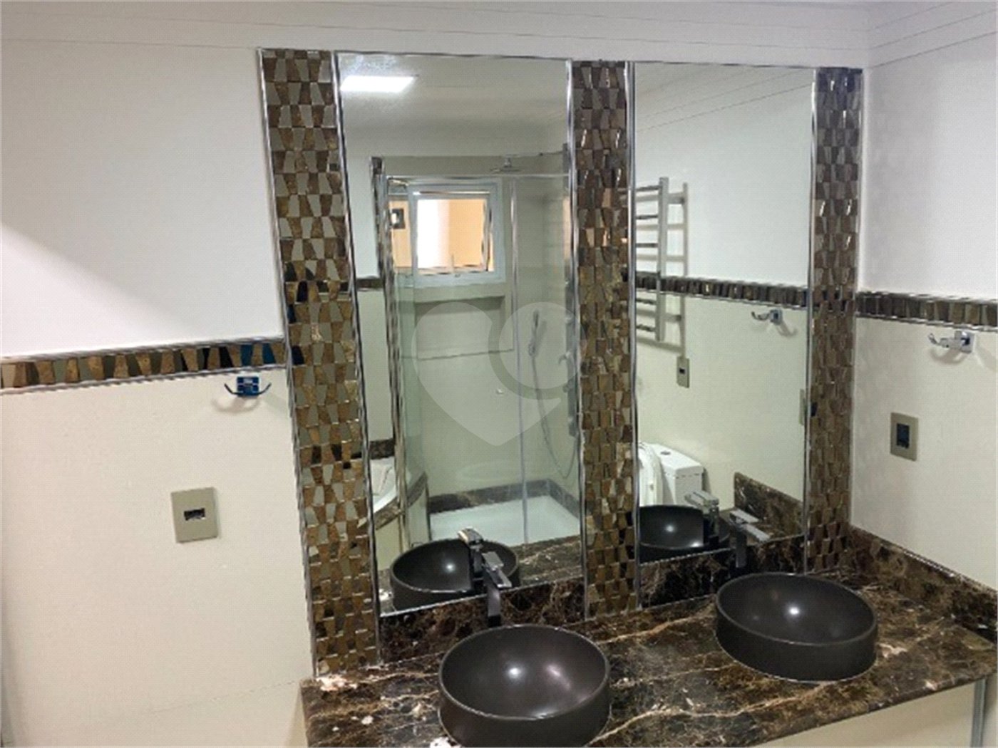 Apartamento à venda com 3 quartos, sendo 2 suítes, em Parque Bela Vista, Votorantim, SP