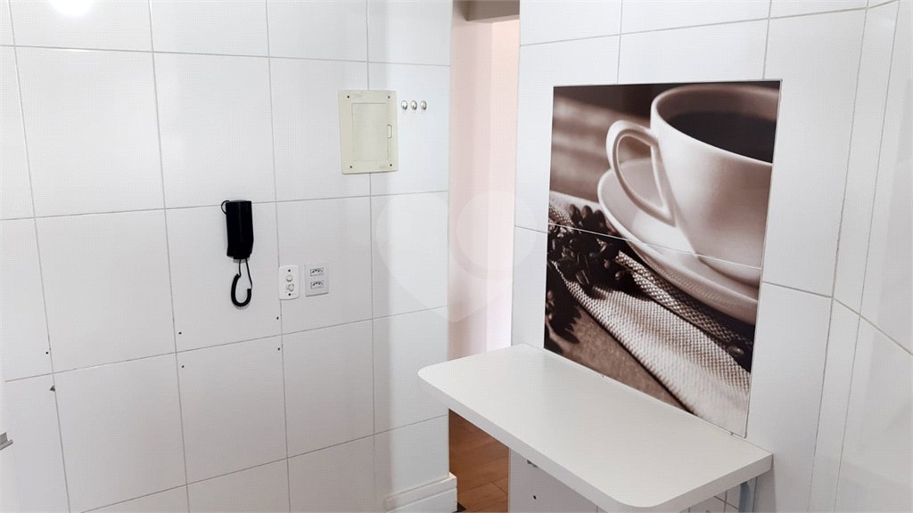 Apartamento à venda com 3 quartos em Freguesia do Ó, São Paulo, SP