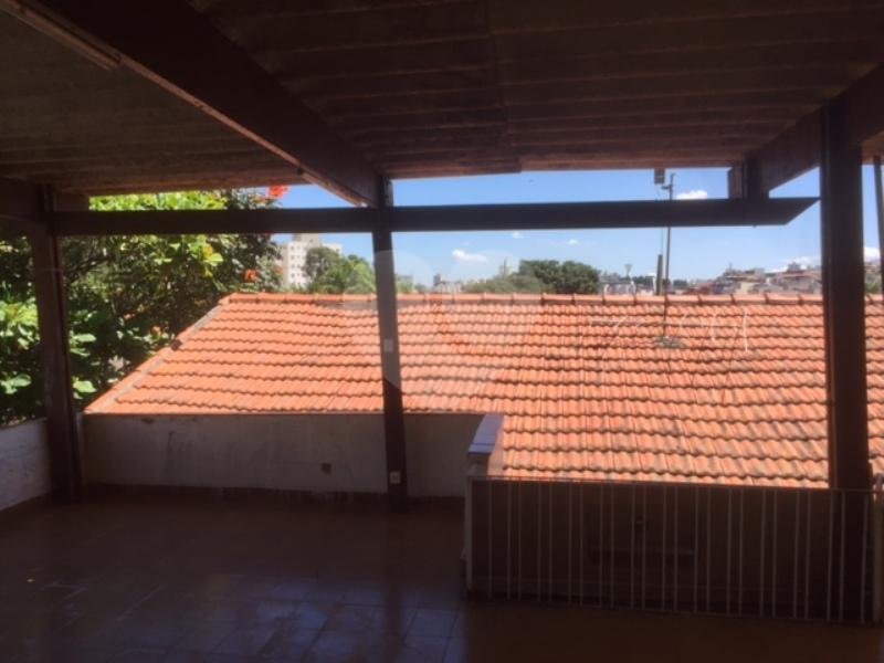 Casa Térrea para alugar com 2 quartos, sendo 1 suíte, em Mandaqui, São Paulo, SP