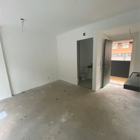 Apartamento à venda com 1 quarto em Pinheiros, São Paulo, SP