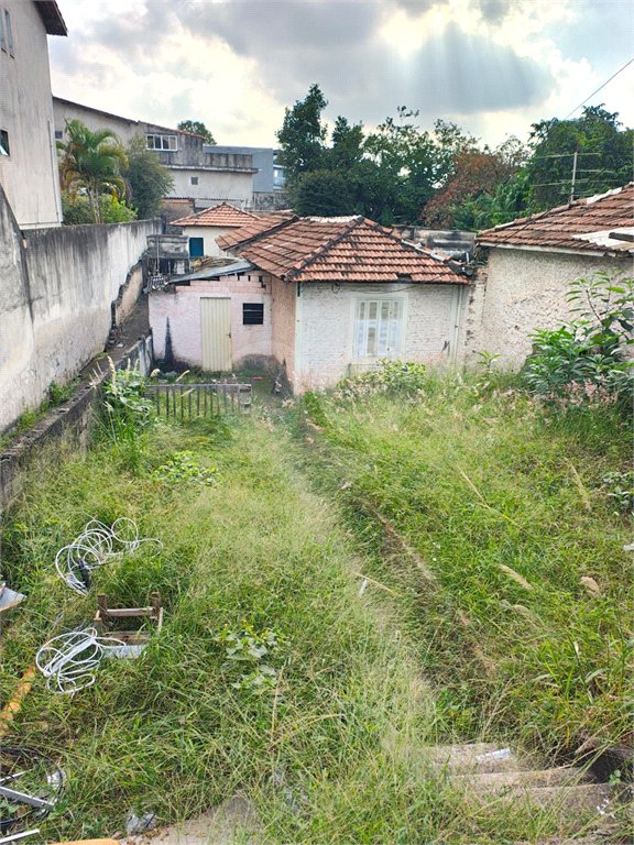Terreno à venda com 3 quartos em Vila Alpina, São Paulo, SP