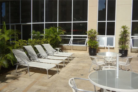 Apartamento à venda com 1 suíte em Pinheiros, São Paulo, SP