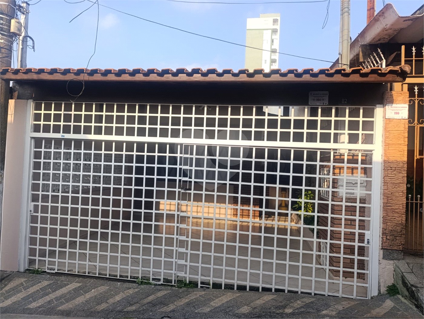 Casa à venda com 2 quartos em Vila Galvão, Guarulhos, SP