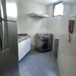 Apartamento para alugar com 3 quartos, sendo 1 suíte, em Brooklin, São Paulo, SP