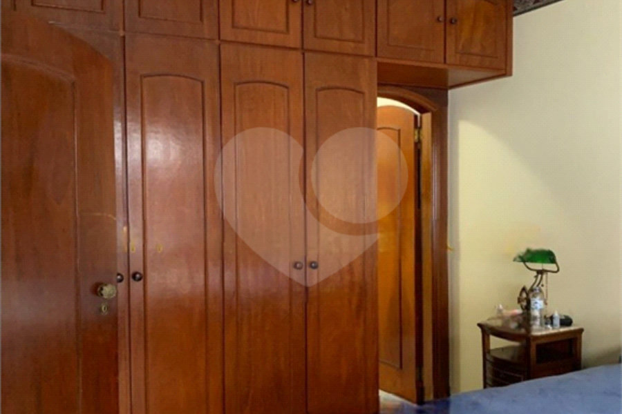 Casa à venda com 4 quartos, sendo 2 suítes, em Mandaqui, São Paulo, SP