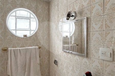 Apartamento à venda com 2 quartos, sendo 1 suíte, em Vila Mariana, São Paulo, SP