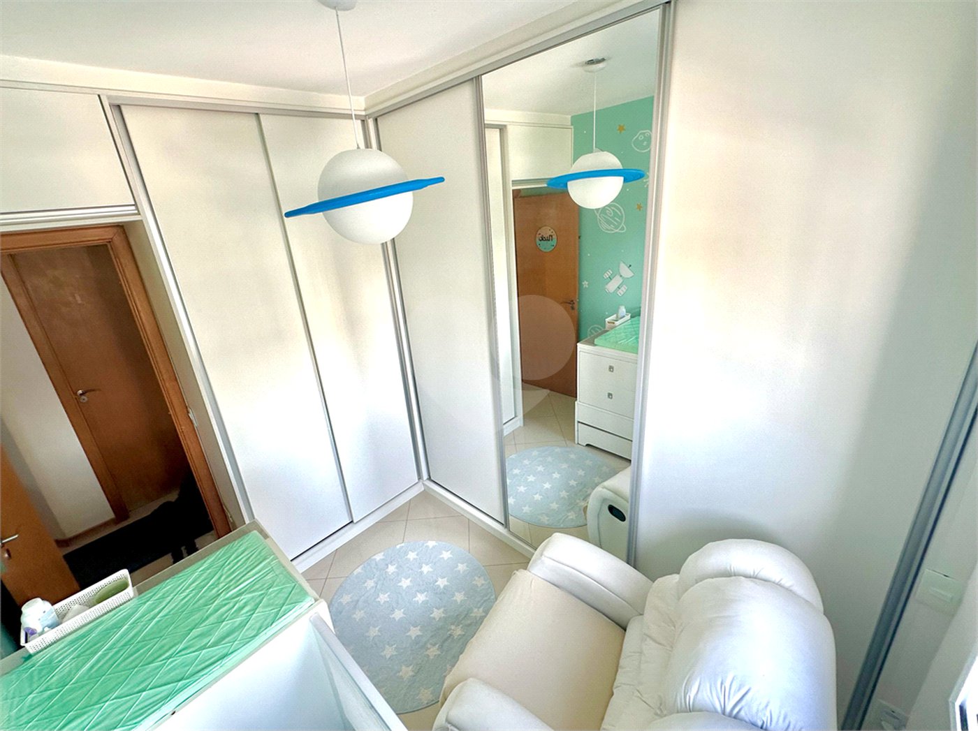 Apartamento à venda com 3 quartos, sendo 1 suíte,  em Baeta Neves, São Bernardo do Campo, SP