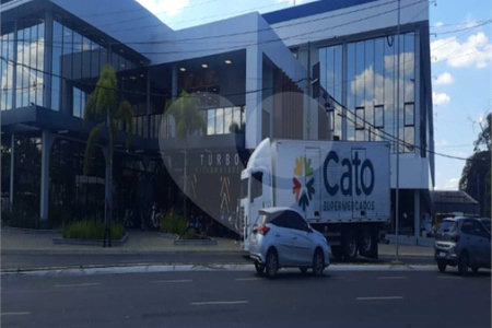 Salão para alugar em Vila Vitória ||, Indaiatuba, SP