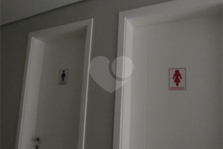 Apartamento para alugar com 3 suítes em Santana, São Paulo, SP