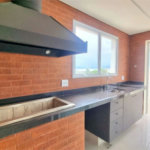 Apartamento com 3 dormitórios à venda, 87 m² por R$ 683.920,00 - Aparecida - Santos/SP