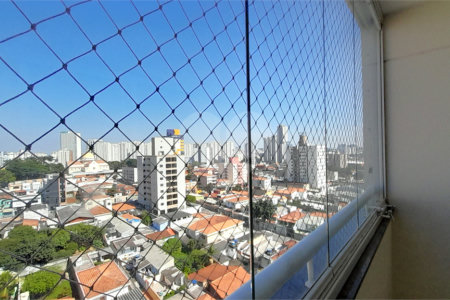 Apartamento para alugar com 2 quartos em Baeta Neves, São Bernardo do Campo, SP