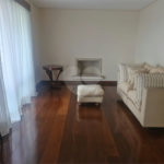 Apartamento para alugar com 4 suítes em Santo Amaro, São Paulo, SP
