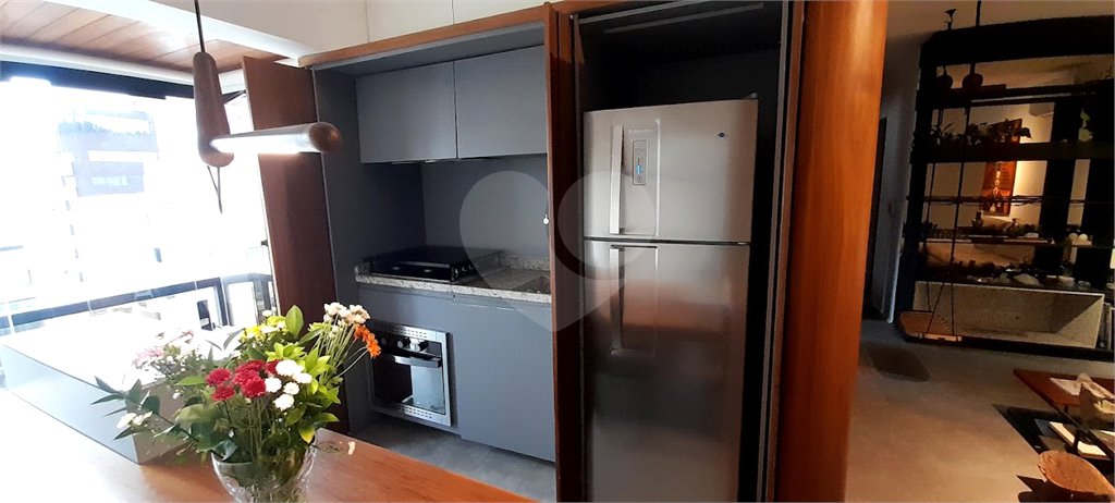 Apartamento à venda com 2 quartos, sendo 1 suíte, em Jardim América, São Paulo, SP