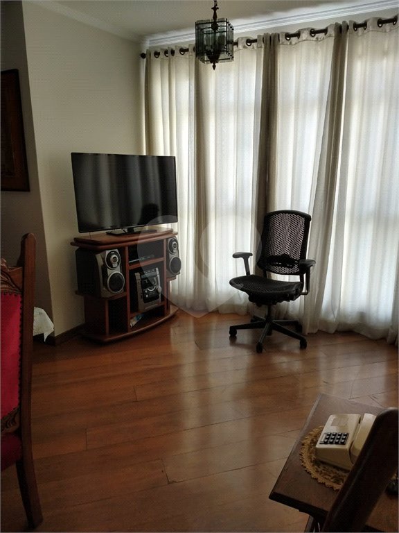 Apartamento à venda com 3 quartos, sendo 1 suíte,  em Santana, São Paulo, SP