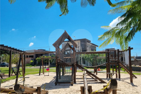 Terreno à venda em Residencial Village Damha III, Araraquara, SP