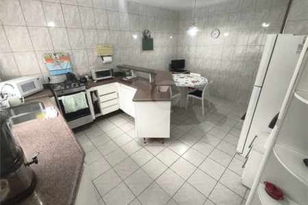 Sobrado à venda com 2 quartos em Água Fria, São Paulo, SP