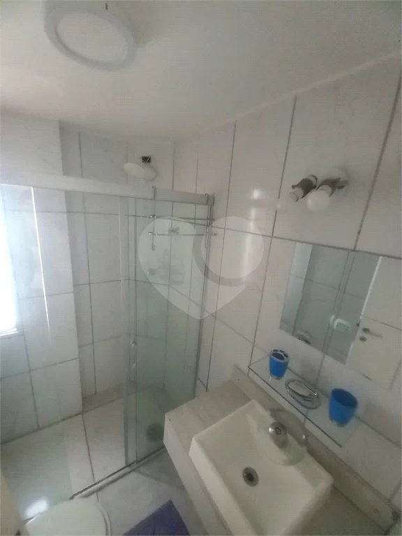 Apartamento para alugar com 1 quarto em Moema, São Paulo, SP