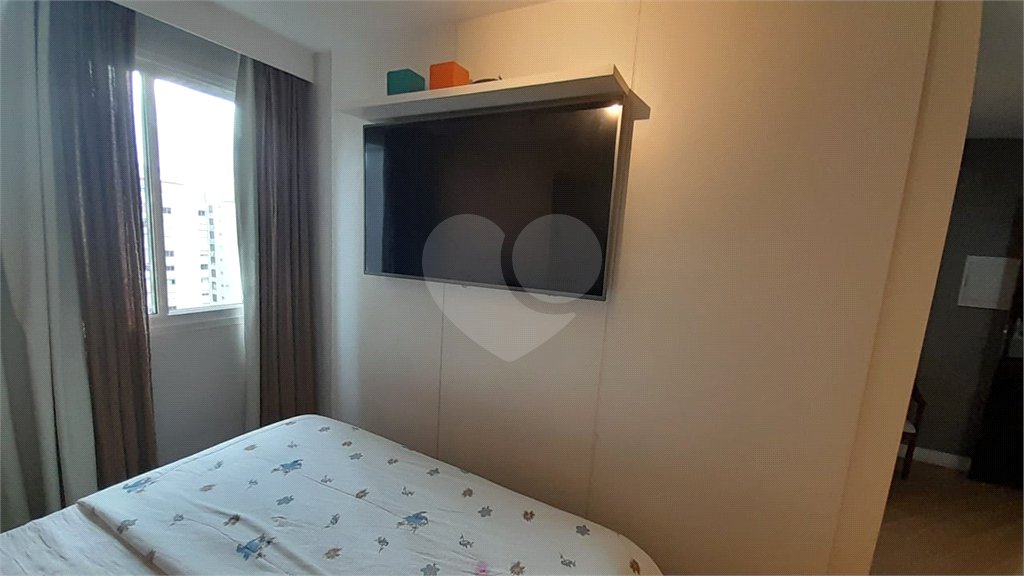 Apartamento para alugar com 1 quarto em Jardim Paulista, São Paulo, SP