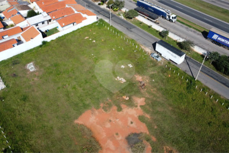 Terreno à venda em Residencial Santa Madre Paulina, Salto, SP
