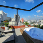 Studio para alugar com 1 quarto em Vila Madalena, São Paulo, SP