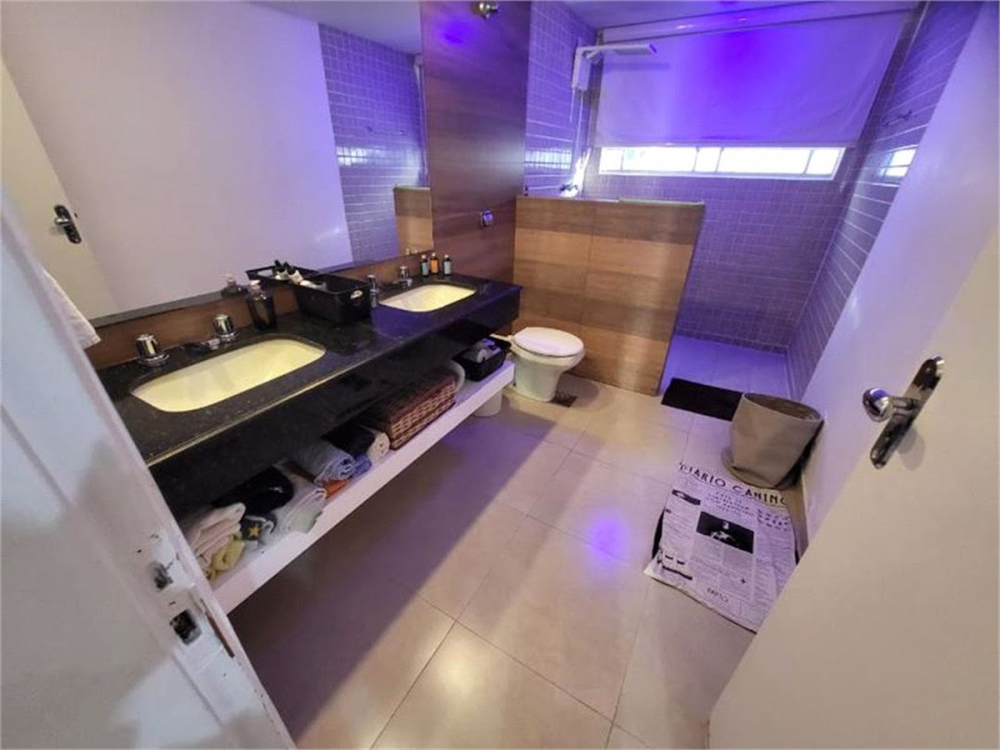 Casa com 6 dormitórios à venda, 650 m² por R$ 3.700.000,00 - Ilha Porchat - São Vicente/SP