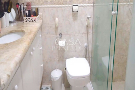 Casa em condomínio à venda com 2 quartos, sendo 1 suíte, em Jardim Gonçalves, Sorocaba, SP